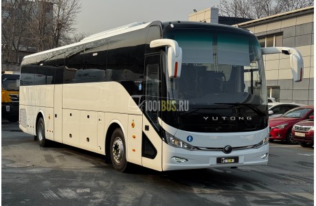 фотография Автобус Yutong C12